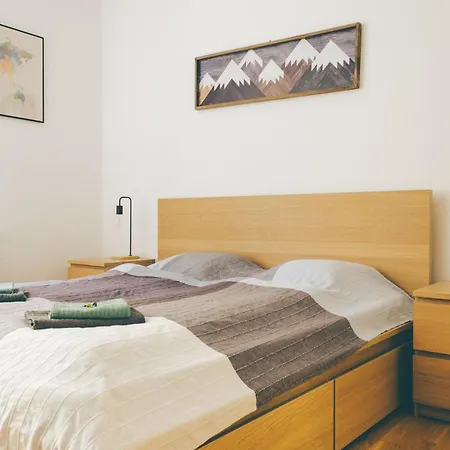Oltec Apartment Brno Exterior photo