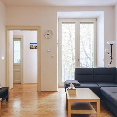 Oltec Apartment Brno Exterior photo