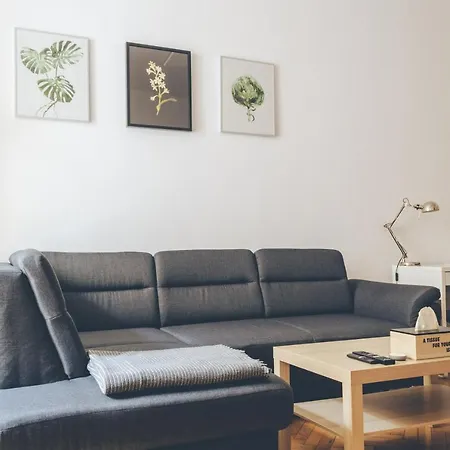 Oltec Apartment Brno Exterior photo