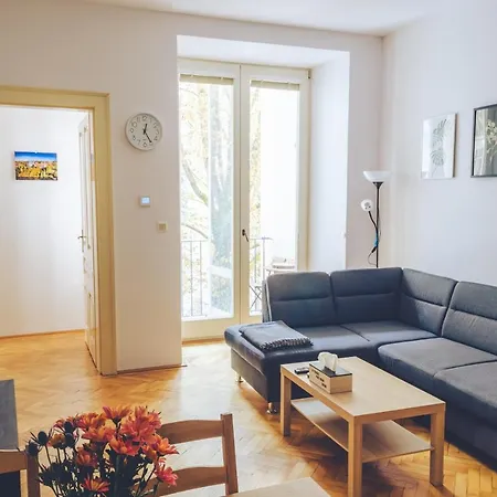 Oltec Apartment Brno Exterior photo