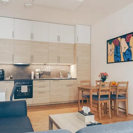 Oltec Apartment Brno Exterior photo