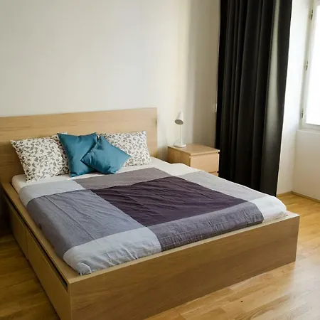 Oltec Apartment Brno Exterior photo