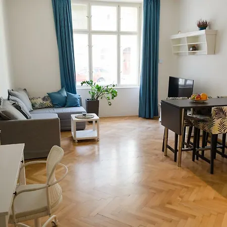 Oltec Apartment Brno Exterior photo