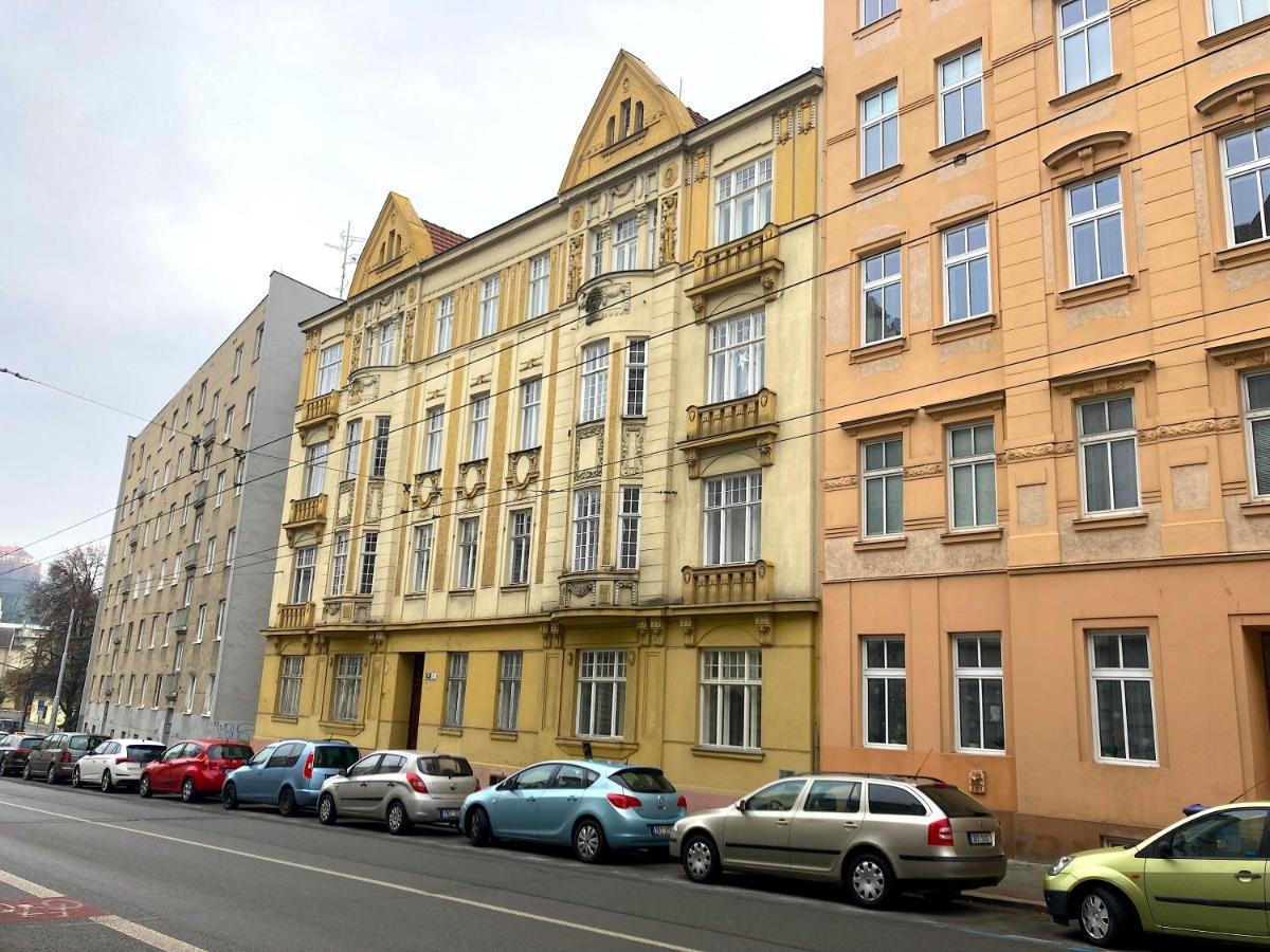 Oltec Apartment