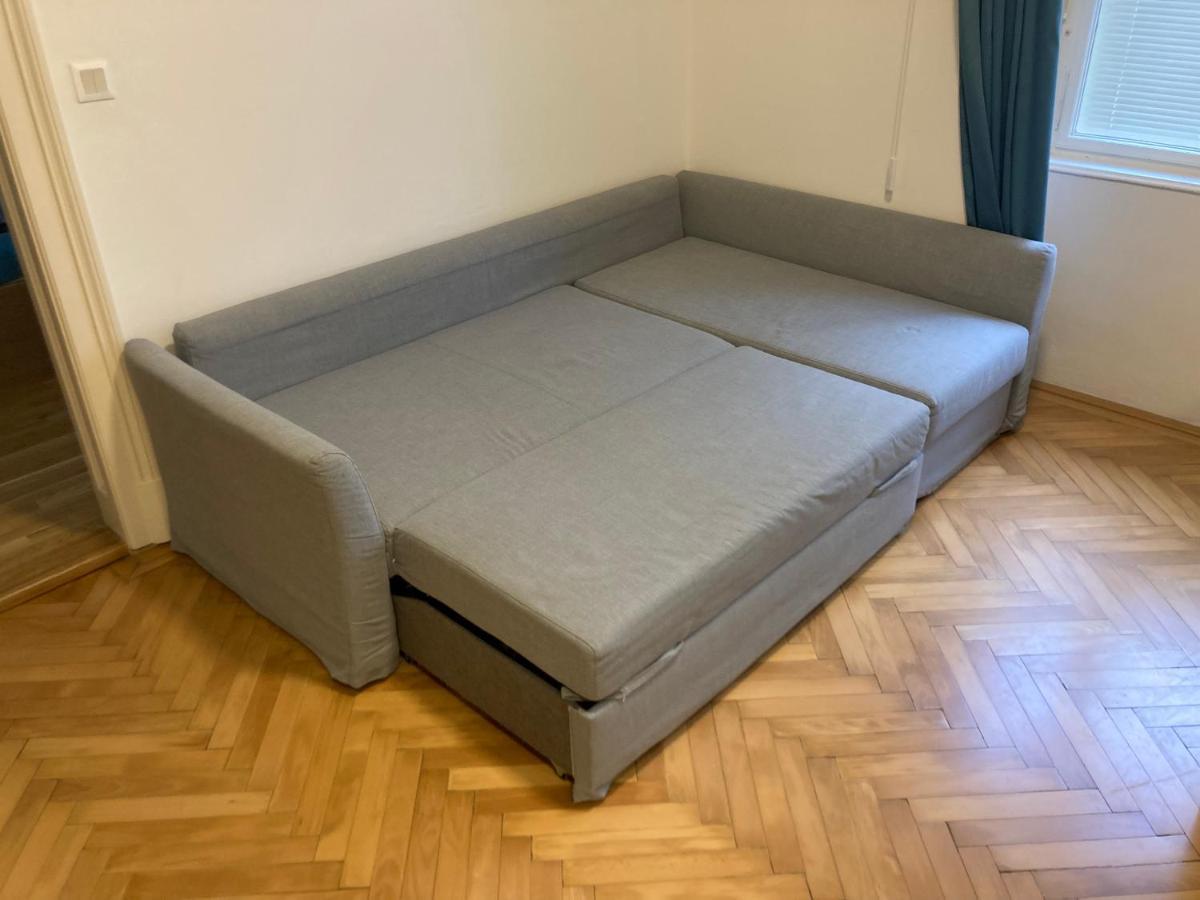 Apartment Oltec *