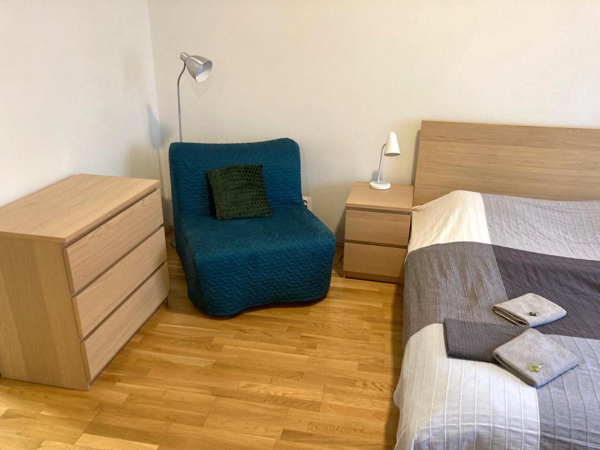 Oltec Apartment