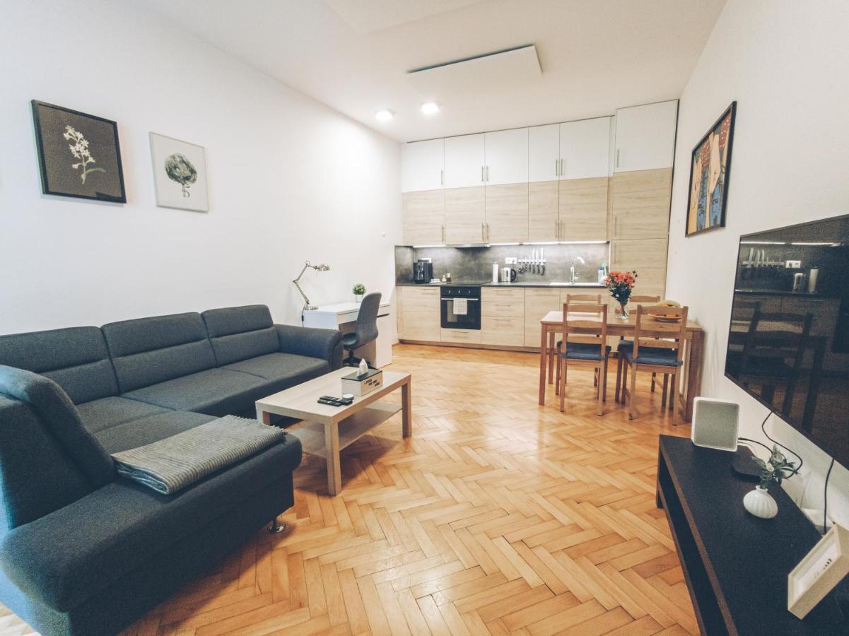 Apartment Oltec *