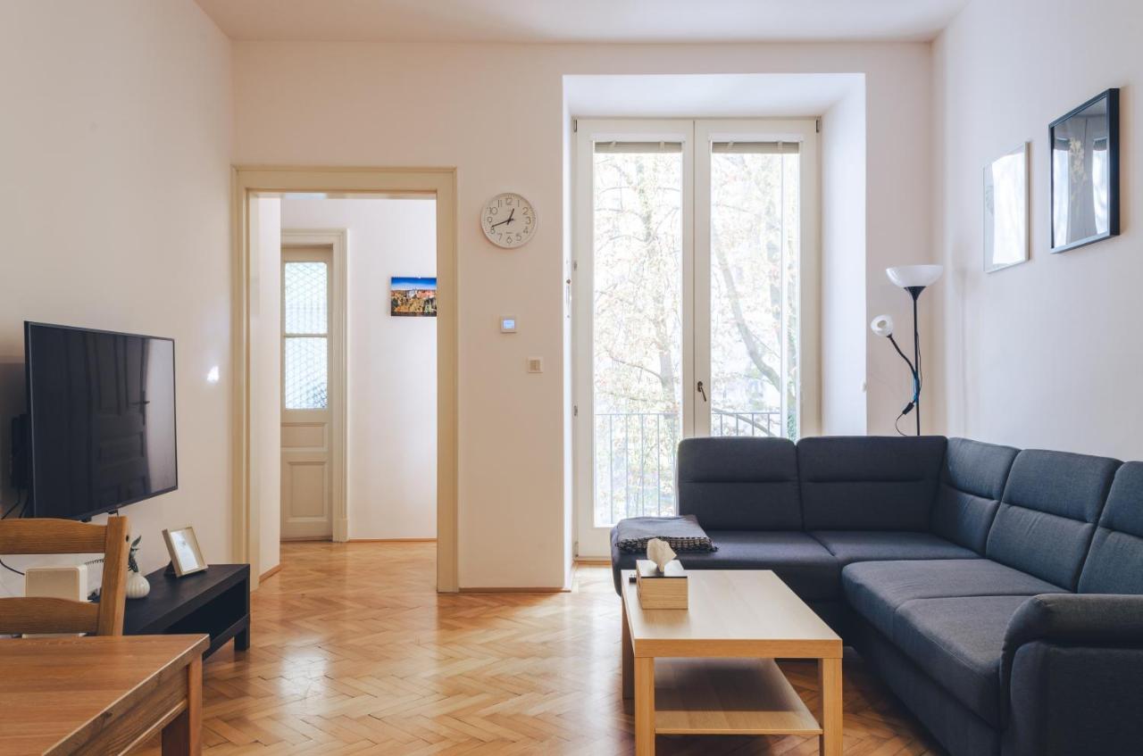 Apartment Oltec *