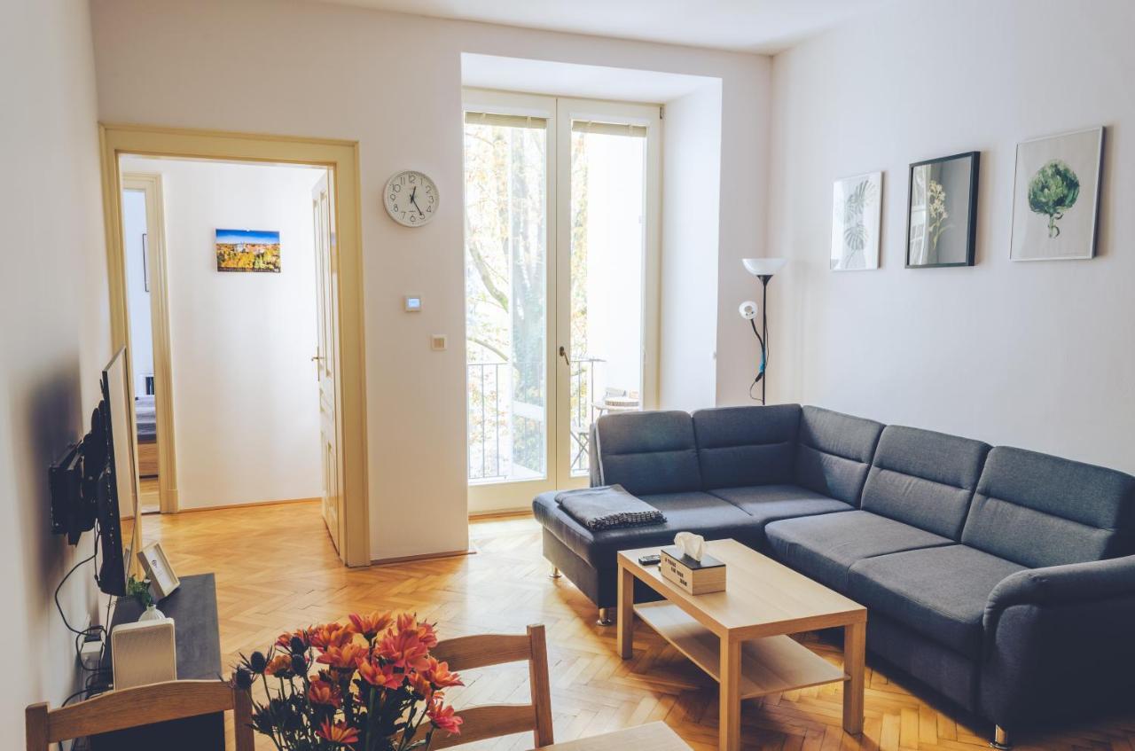 Oltec Apartment Brno