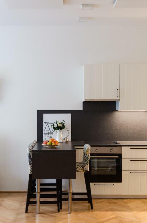 Apartmán Oltec Brno