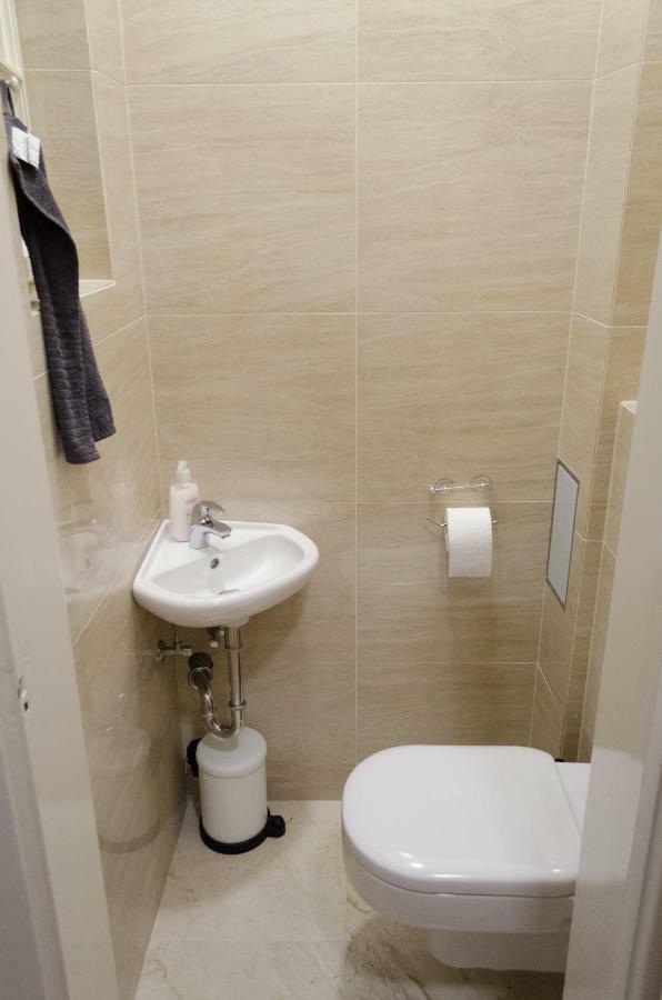 Oltec Apartment *
