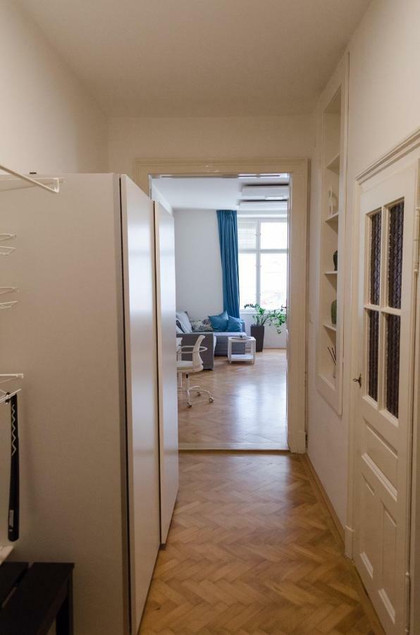 Apartment Oltec Brno
