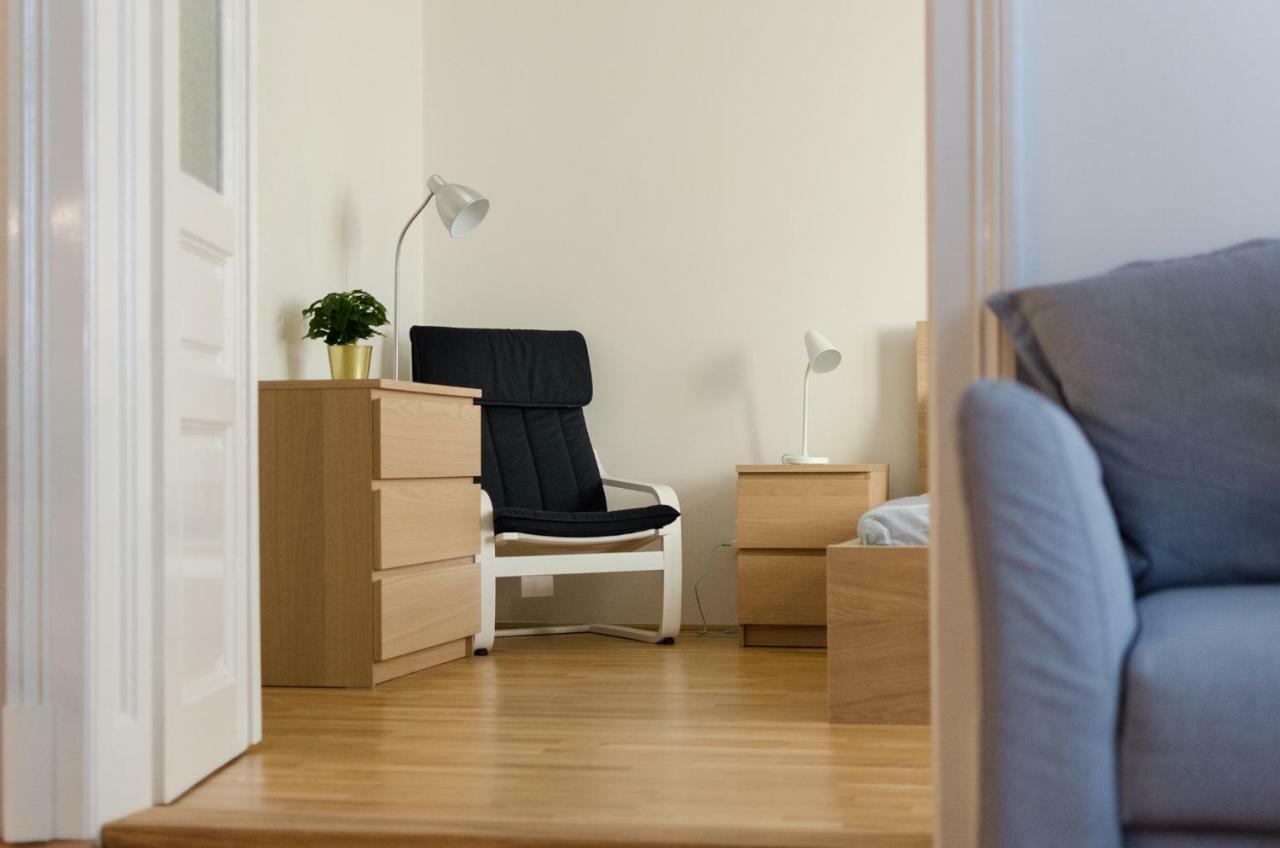 Oltec Apartment *