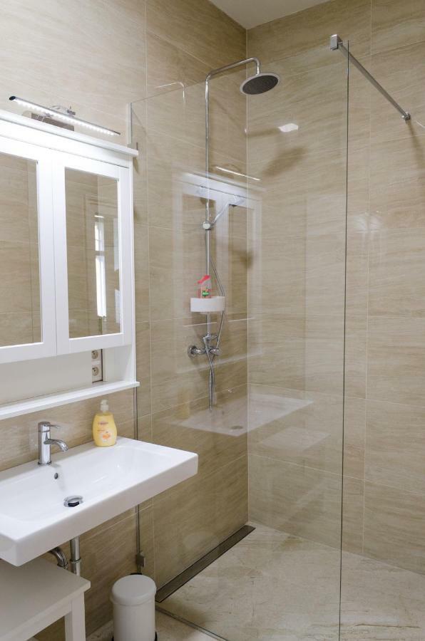 Oltec Apartmán Brno