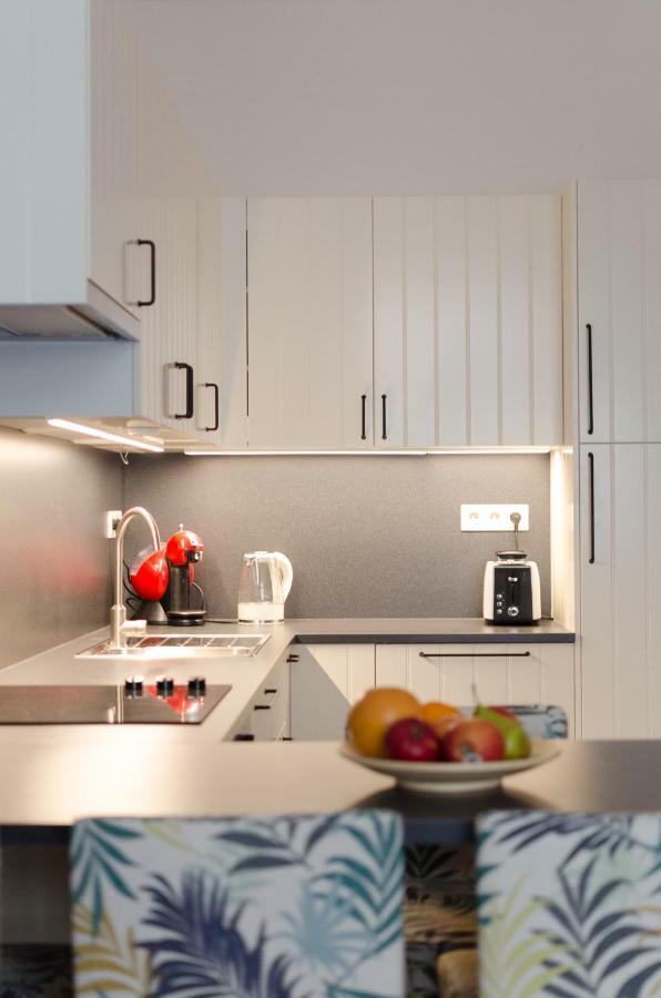 Apartmán Oltec Brno