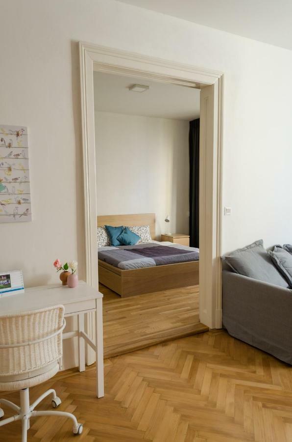 Oltec Apartment *